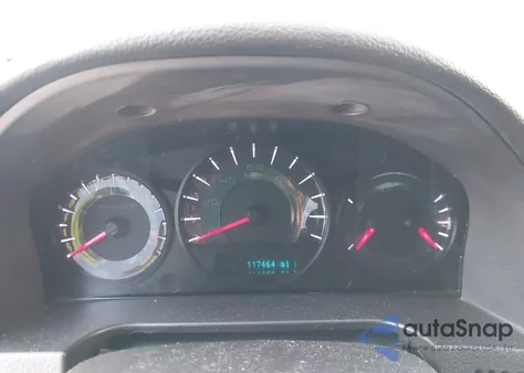 2011 Ford Fusion Se from USA, damaged, VIN 3FAHP0HA0BR102693